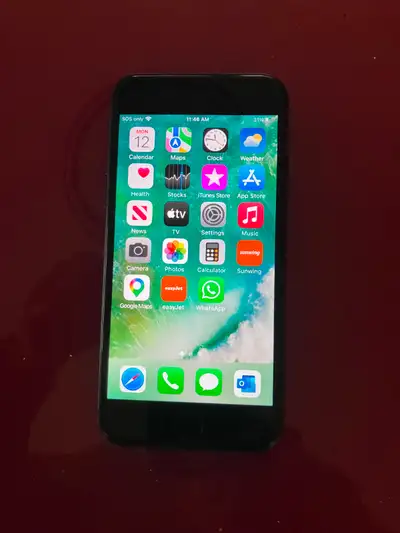 Apple iPhone 8, View more