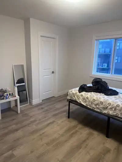 Private room for 1 person in Cambridge