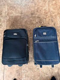 ** LUGGAGE BAGS **