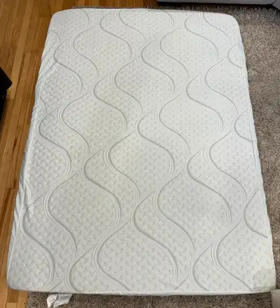 Surmatelas Novaform  -  Novaform Mattress Topper, View more