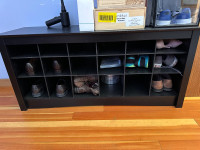 Shoe Storage