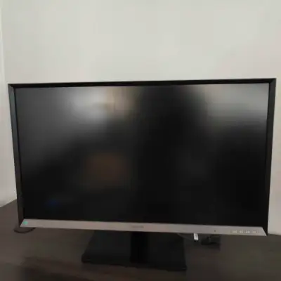 Samsung monitor  32 2k, View more