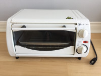 ESTAR Toaster Oven