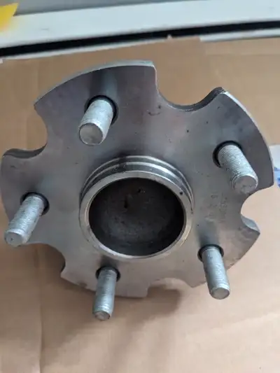 API International brand Part number 512-406 Fits 2010 Matrix XRS and maybe other sub models $100 or...