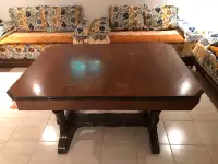 Table antique