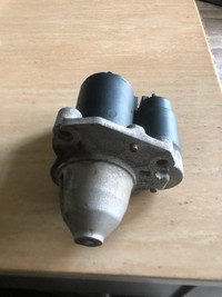 2012 Dodge Grand Caravan starter from 3.6