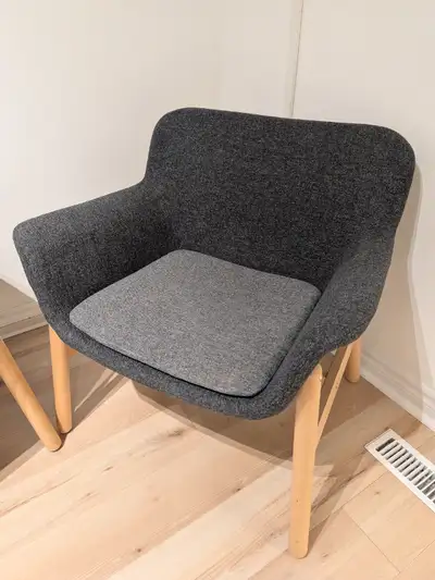 Ikea Vedbo Chair, View more