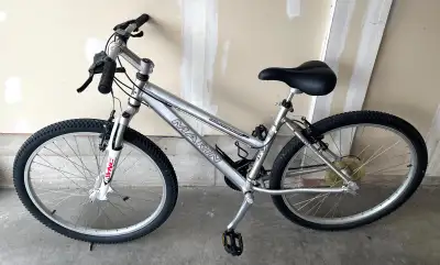 Marin Bolinas Ridge Bike 26-inch Wheels, View more