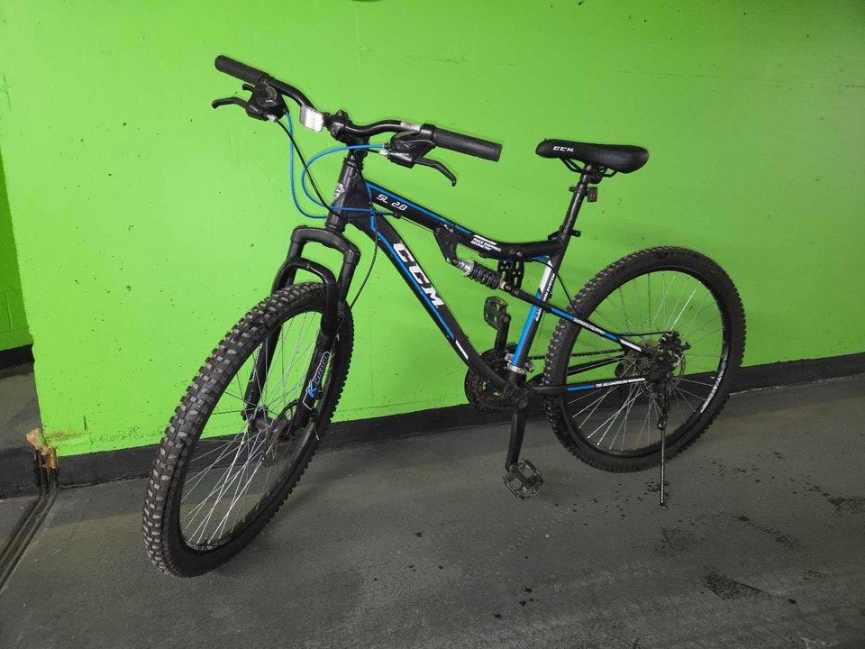 CCM SL 2.0 Mountain Bike | Mountain | City of Toronto | Free local ...