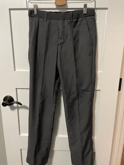 Boys dress pants size 16, View more