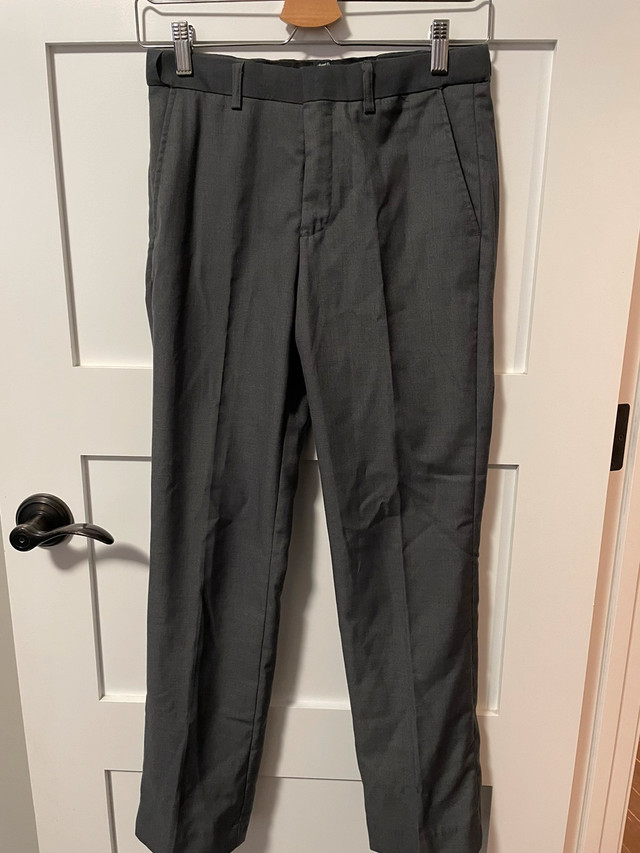 Boys dress pants size 16 in Kids & Youth in Saskatoon