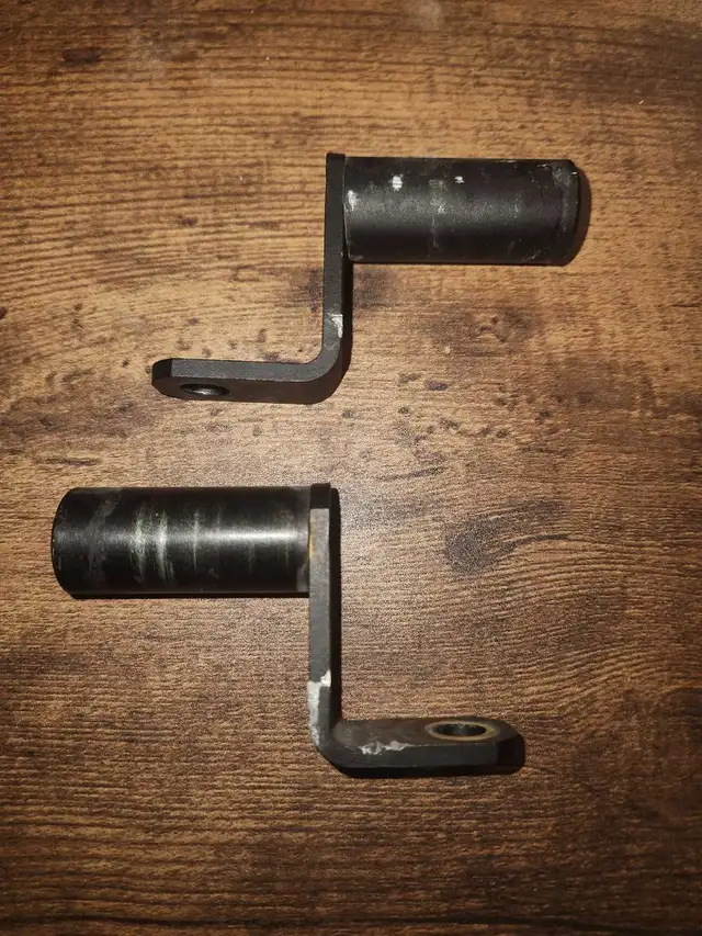 motorcycle handlebar extension  in Other in Edmonton - Image 3