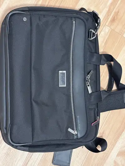 Briggs & Riley Laptop Briefcase, View more
