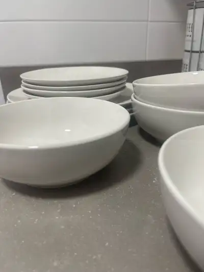  Dinnerware Set of 12, View more
