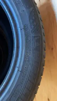 Free tires 