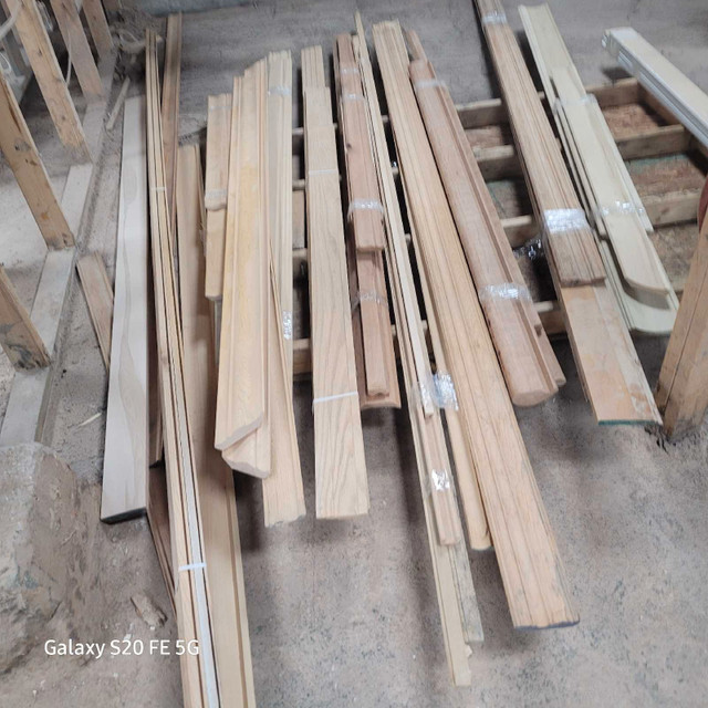 Wood mouldings in Other in Bedford - Image 4