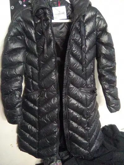 moncler Women's Down Filled Winter Coat , View more