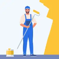 Painter , demolition, driveway washing , Handy man services  