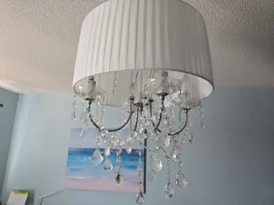chandelier , View more