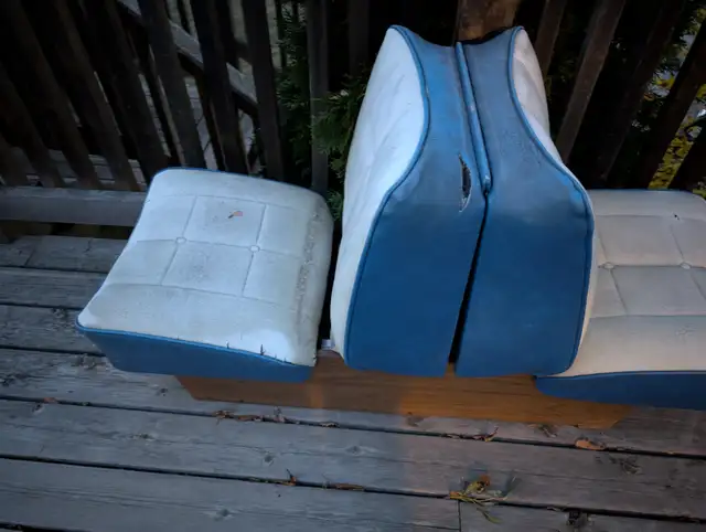 16' ALUMINUM BOAT WITH TRAILER in Powerboats & Motorboats in Edmonton - Image 7