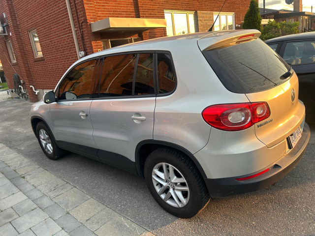 Tiguan … in Cars & Trucks in City of Toronto