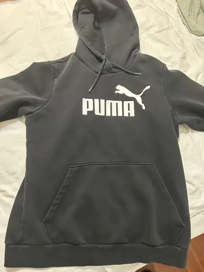 Puma Hoodie , View more