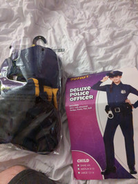 Costume police 8-10 and