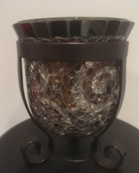 PARTYLITE TEALIGHT CANDLE HOLDER
