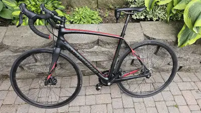 **HOT DEAL!!** Specialized Roubaix SL4 Carbon Road Bike, View more