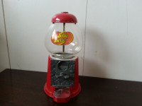 JELLY  BELLY  CANDY  DISPENSER