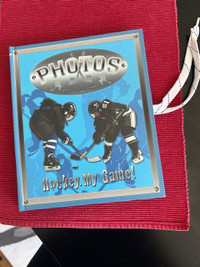Photo Book (2 books)