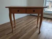 table console a vendre