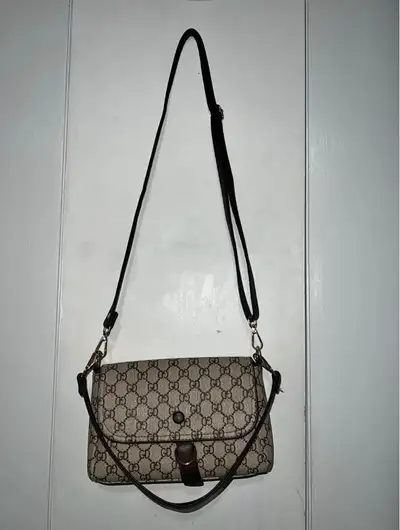 Crossbody purse , View more