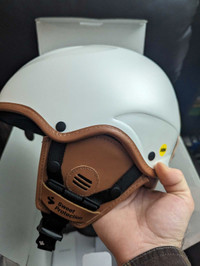 Rooster II MIPS LE Helmet M/L