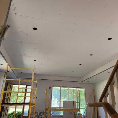 Fully Loaded Framing/ Drywall Contractors, View more