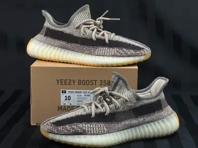 Size : 10 Brand New ( DEADSTOCK) 100% Authentic with receipt Original Box (ADIDAS CONFIRM APP) NO TR...