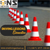 Driving lessons- Best rates