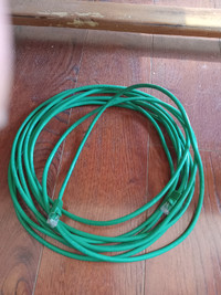 20 FOOT CAT6 EXTENSION CABLE