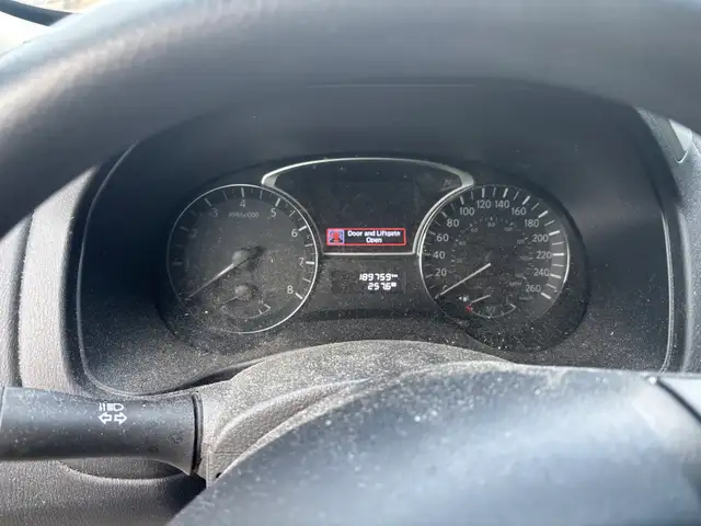 2014 Nissan pathfinder 559287674078515204