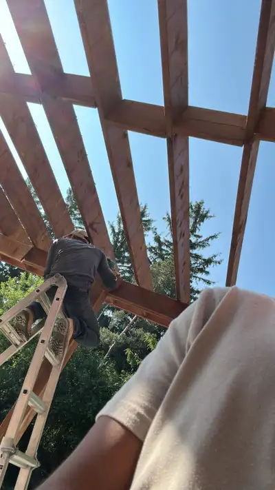 I'm looking for work, View more