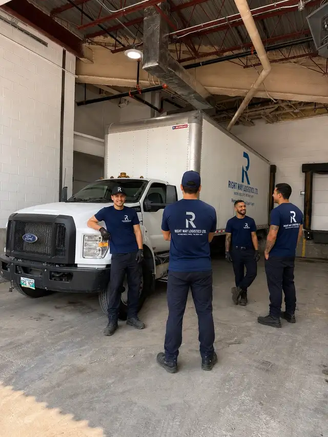 LOCAL MOVERS 461891367475630081