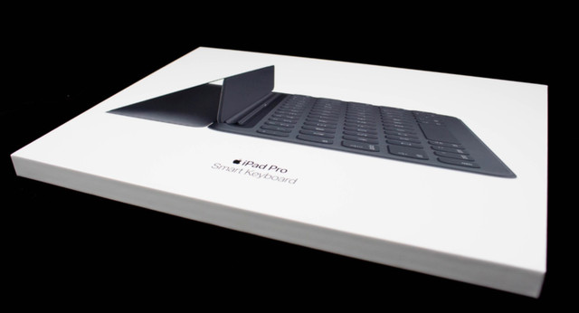 Smart Keyboard pour iPad Pro 10.5 inch dans iPad et tablettes  à Ville de Montréal