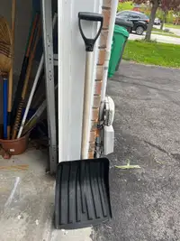 Shovel used in good condition $15 $25