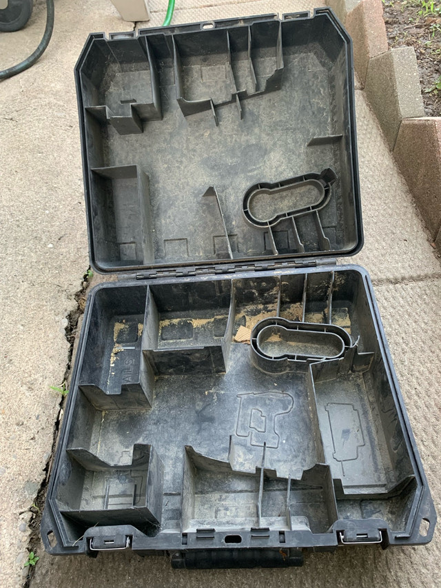 DeWalt tools and cases in Power Tools in London - Image 3