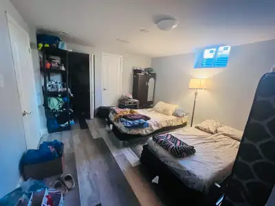 room for rent