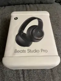 Apple Beats Studio Pro Wireless Headphones w/ AppleCare+