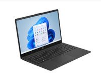 For Sale: HP 15.6" Laptop - Jet Black (Model: 15-fd0038ca)