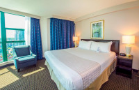 Rosedale on Robson Suite Hotel $99/Night Special Offer Vancouver