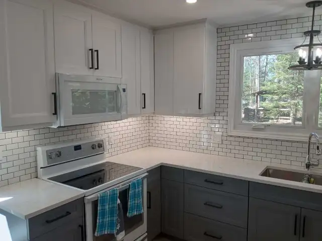 Backsplash & Flooring Installations 605033140973086728