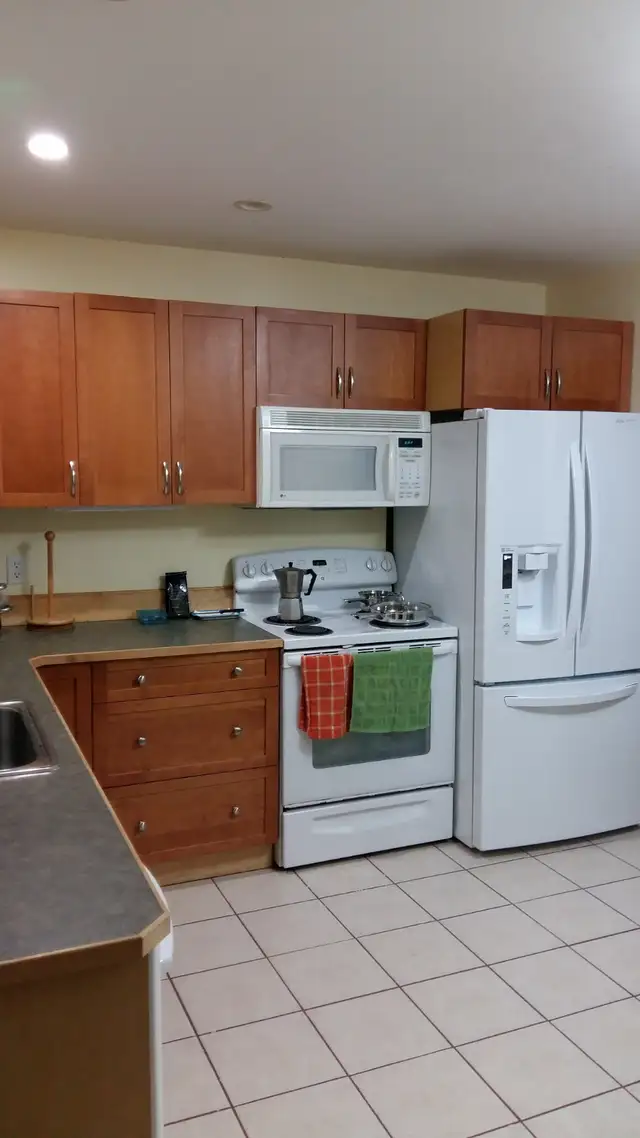Room for rent by University of Manitoba. 10 min walk to campus62863755399682122
